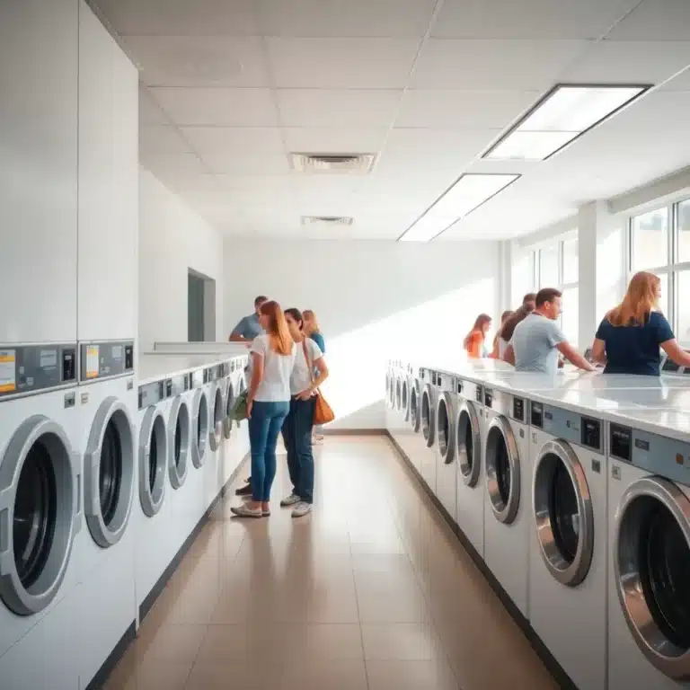 Super 1665 Laundromat Inc – Laundromat in New York, NY