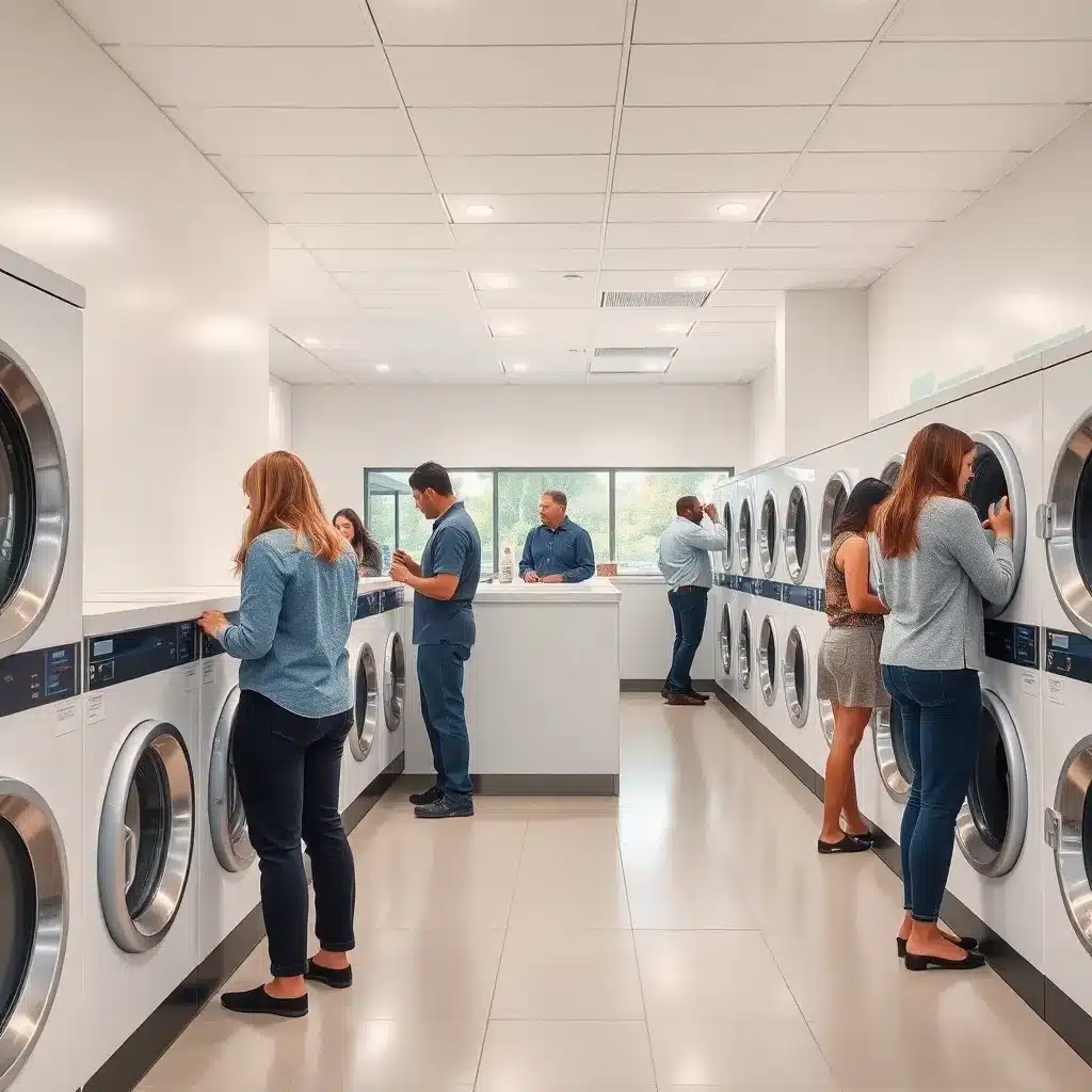 Super Clean Laundromat