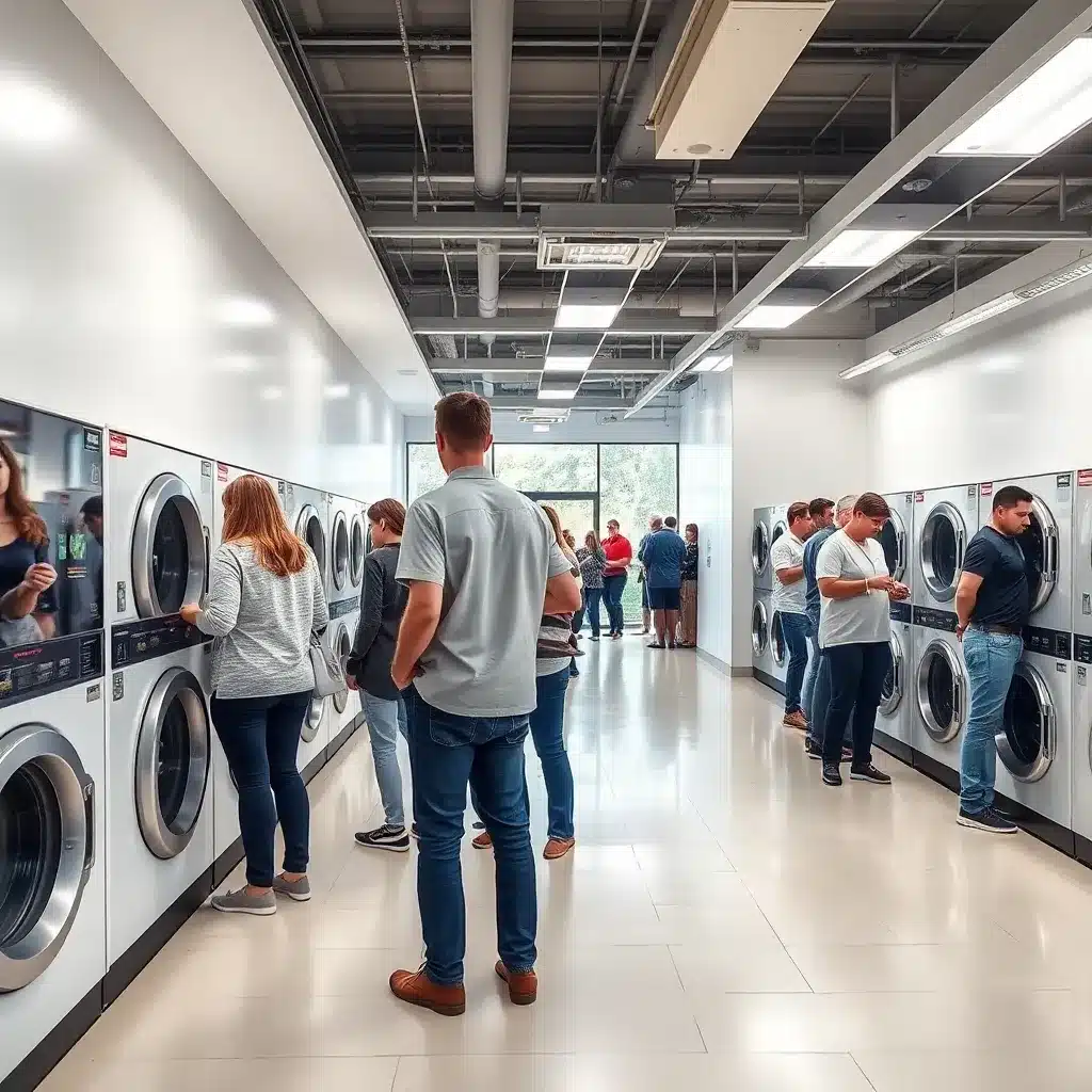 Super Dream Laundromat Corp.