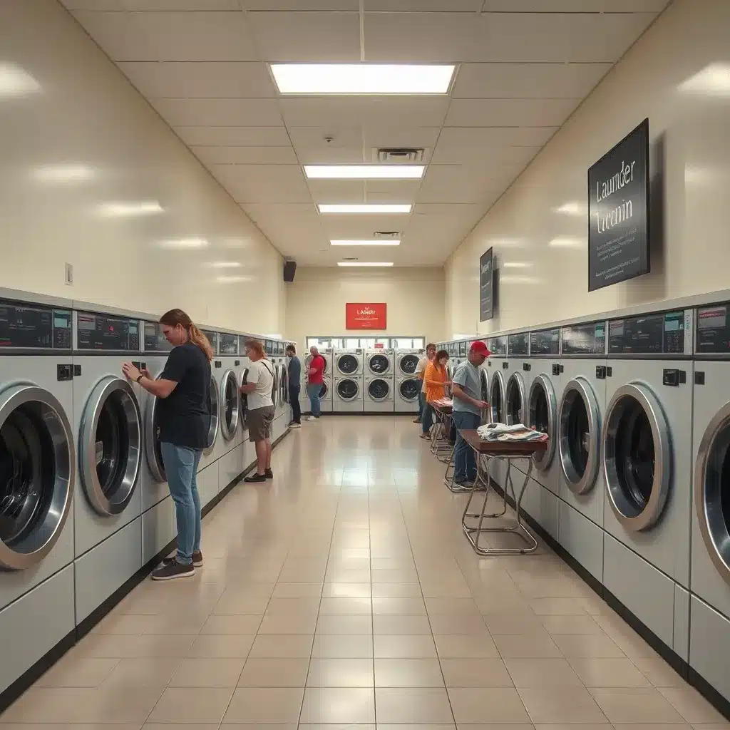 Super Fresh Laundry Lounge | Laundromat In Los Angeles