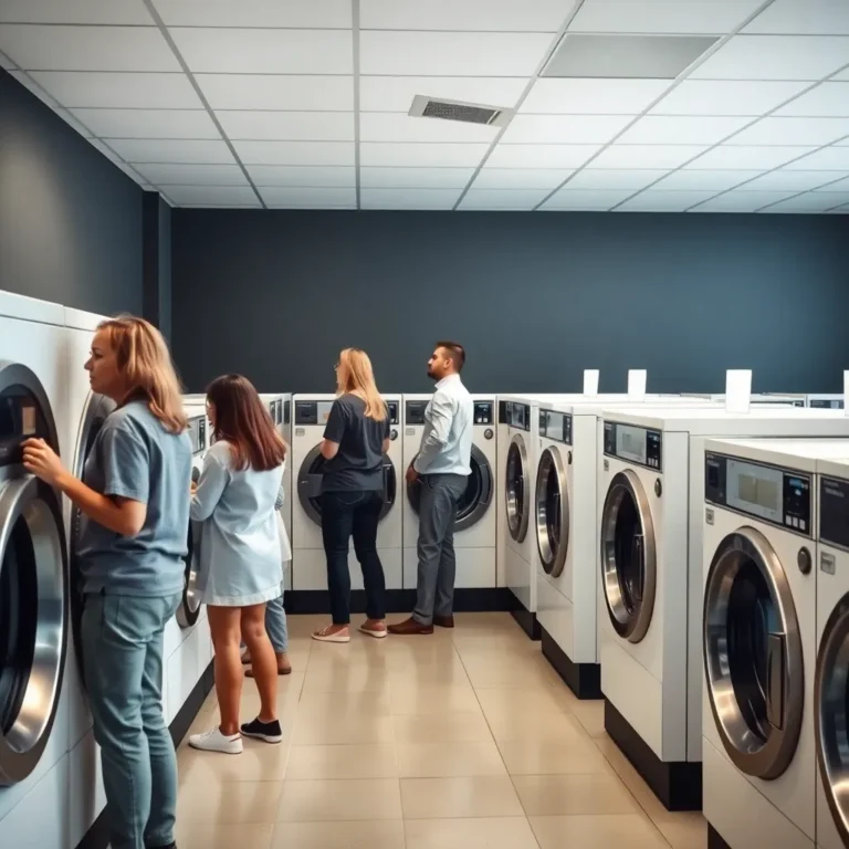 Super Laundromat – Laundromat in Bronx, NY