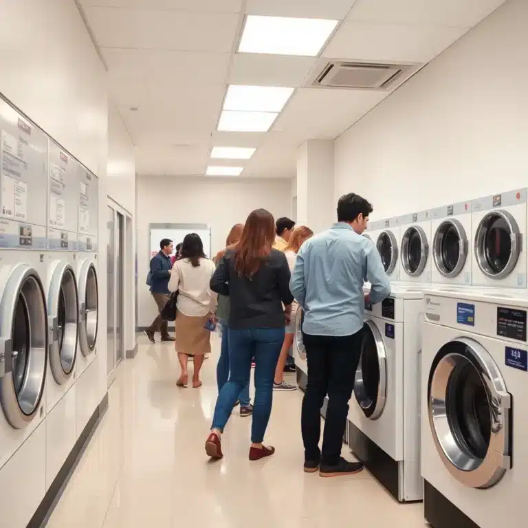 Super Laundromat – Laundromat in Brooklyn, NY