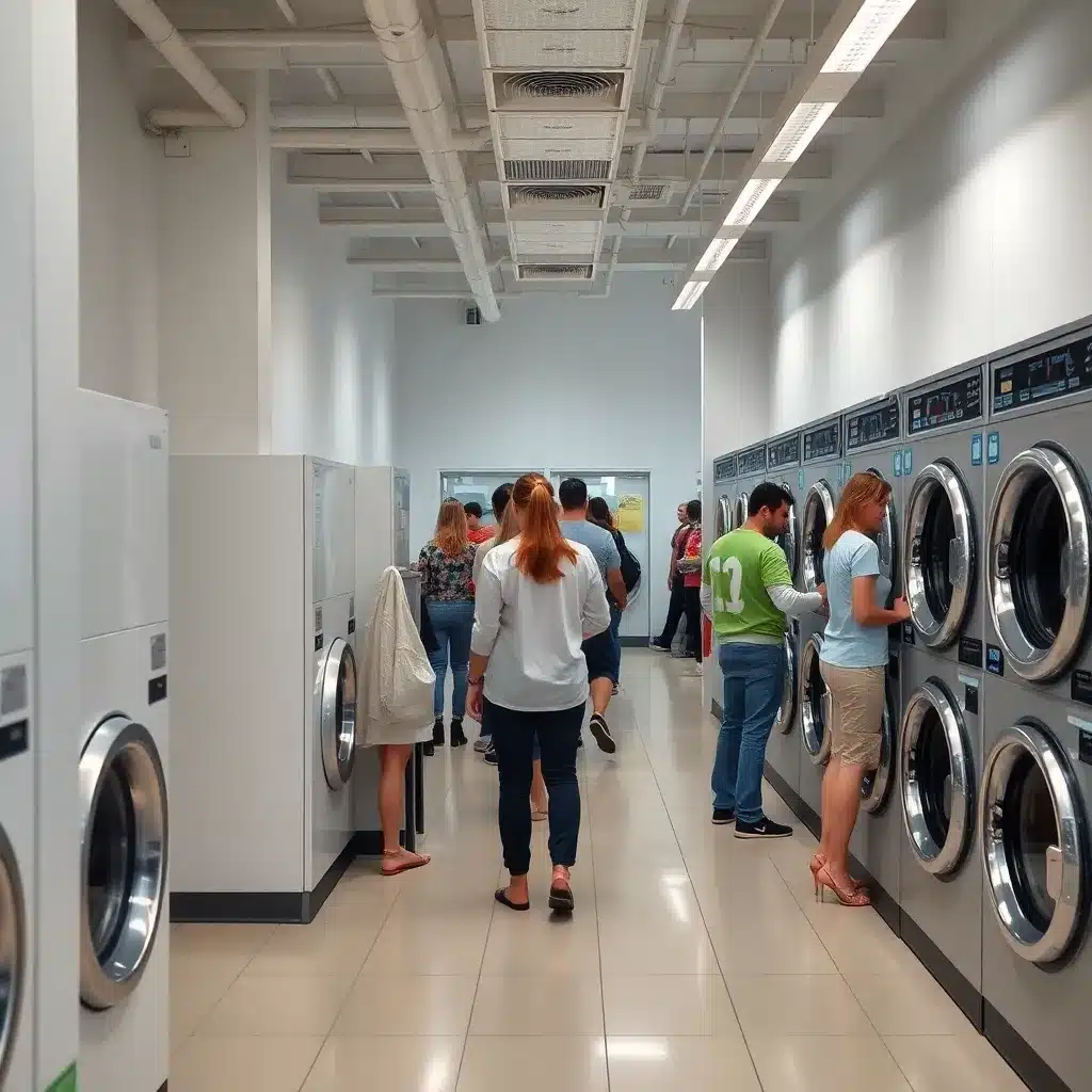 Super Wash Laundromat