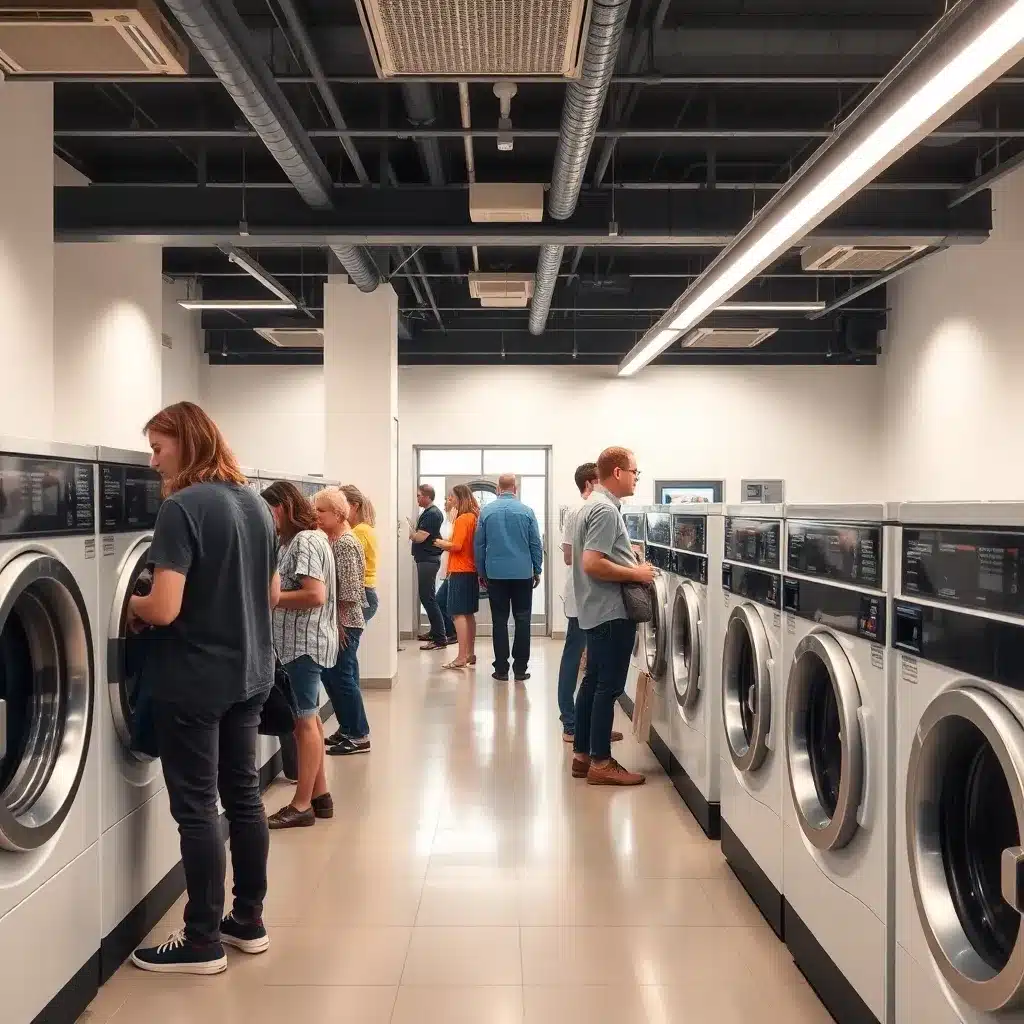 Superior Laundry Center