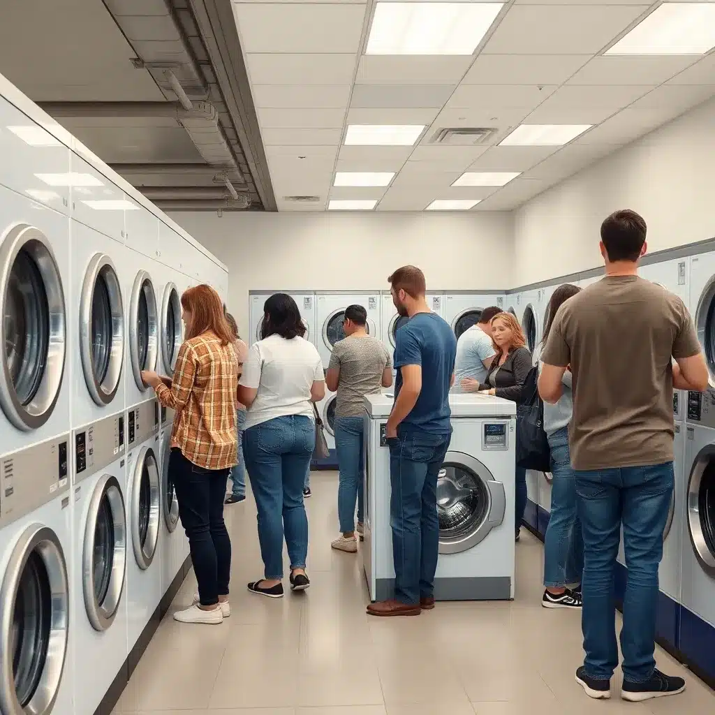 Supersudz Laundromat | Bay Shore