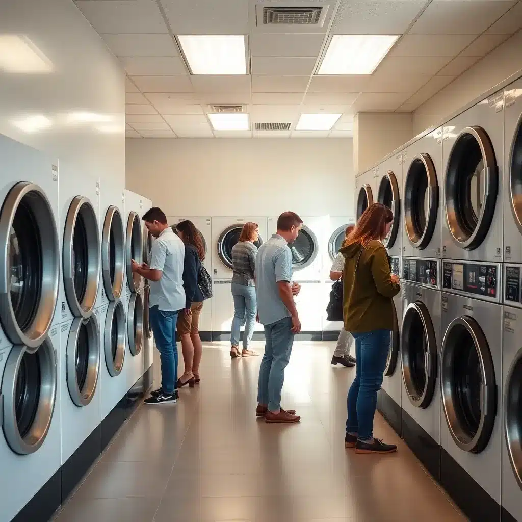 Supersudz Laundromat | Brentwood