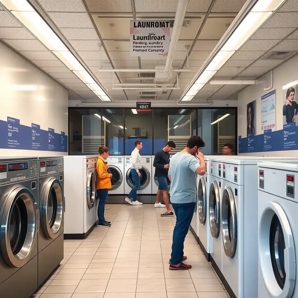 Supreme Laundry