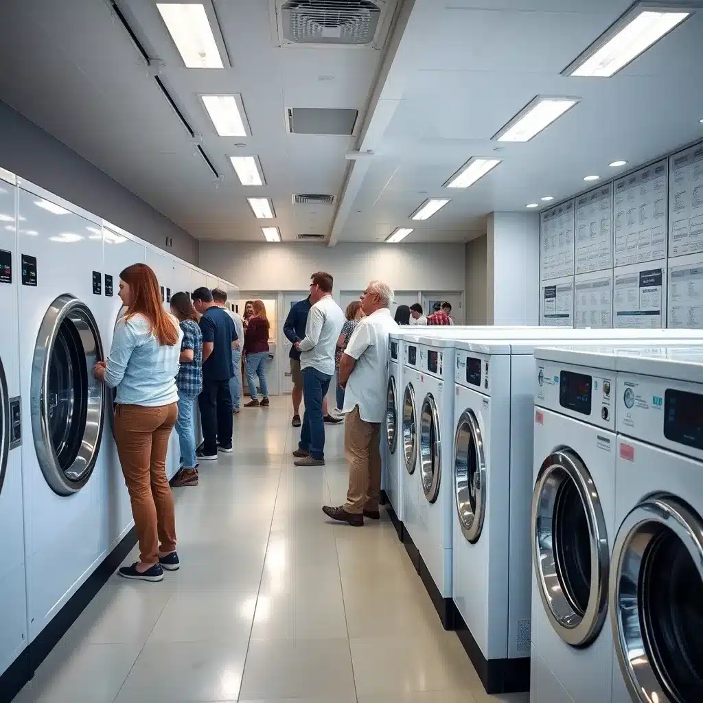 Supreme Wash Laundromat