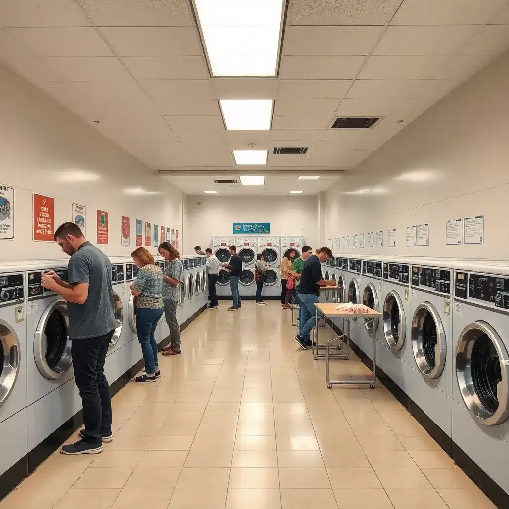 The Laundry Room Of Atwater Village