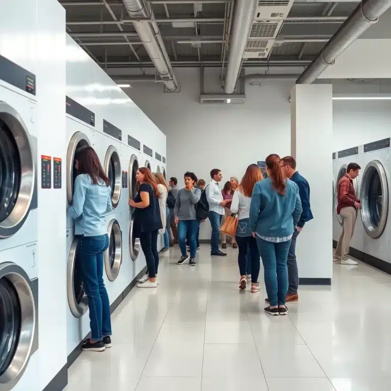 Tonys Laundry – Laundromat in Bronx, NY