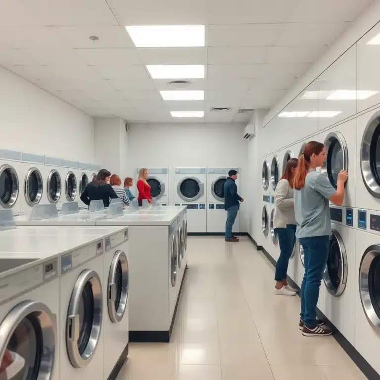 Turbo Clean Laundromat – Laundromat in Bronx, NY