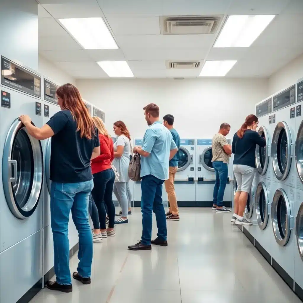 Ultra Clean Laundromat & Dry