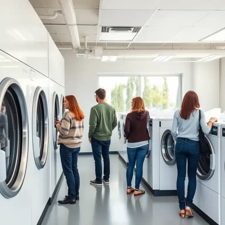 Union City Laundry Express