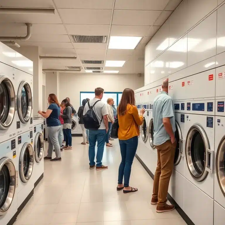 Upper East Side Laundromat – Laundromat in New York, NY