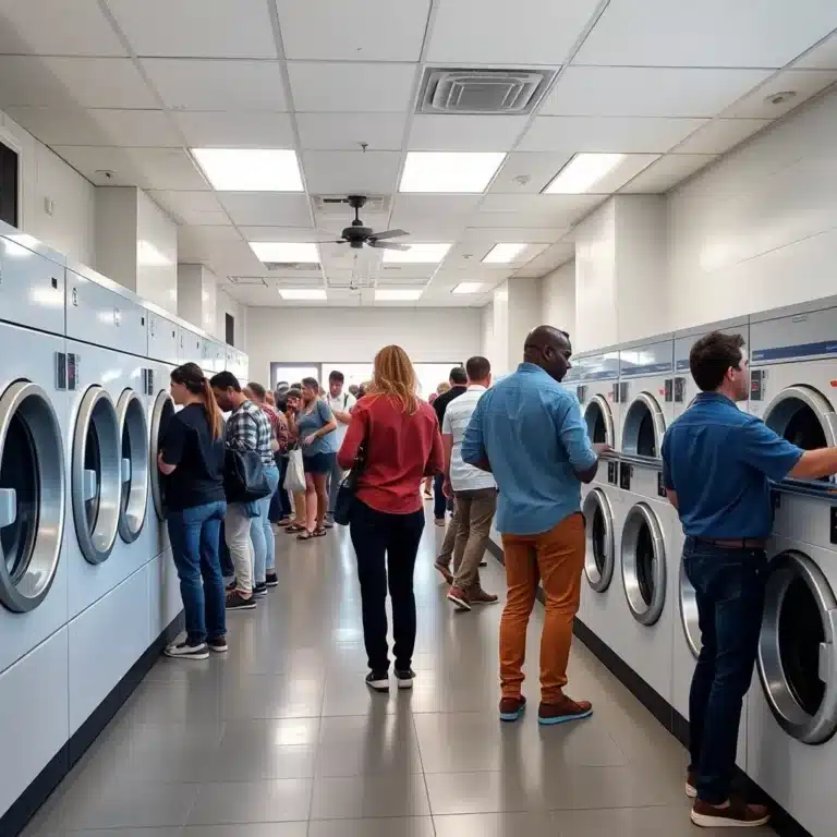 Urban Valet Dry Cleaners