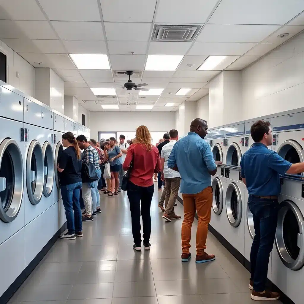 Urban Valet Dry Cleaners