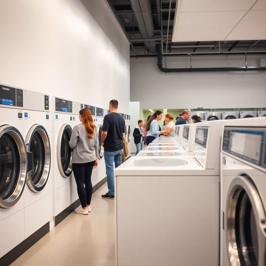 Valley Cleaners, Inc.