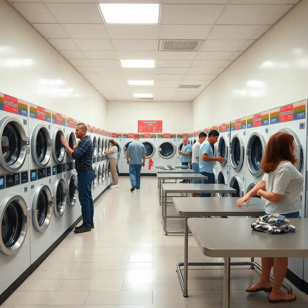 Vermont Free Dry Coin Laundry & Car Wash