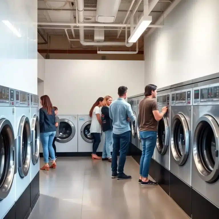 Vip Laundromat – Laundromat in Bronx, NY
