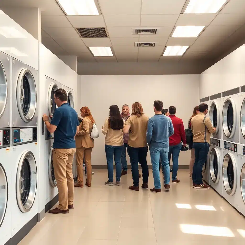 Virginia Laundro-Mat