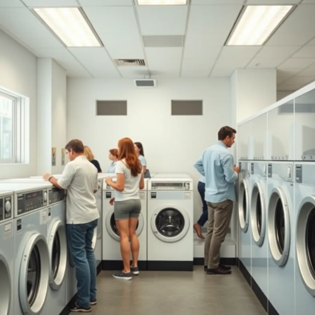 Wappingers Plaza Cleaners