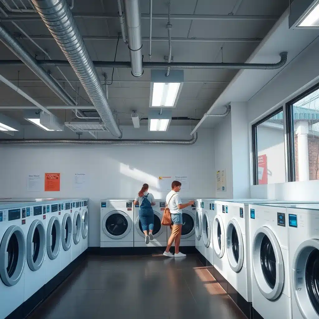 Wash And Fold - Dry Cleaner &Coin Laundry