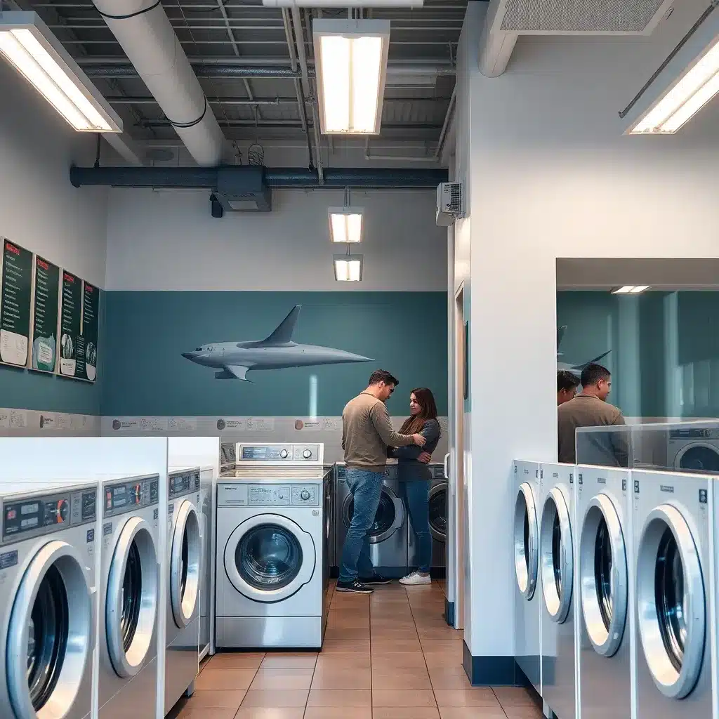 Wash Club South Beach / Aqua Beach