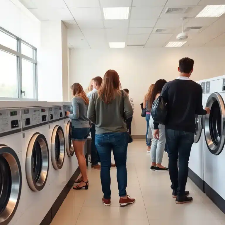 Wash & Dry