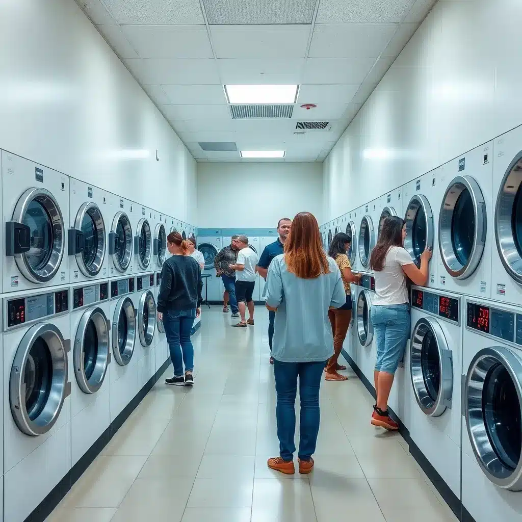 Wash & Play Café Essex