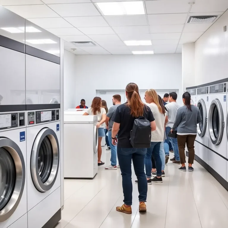 Wash Up Xpress New Rochelle