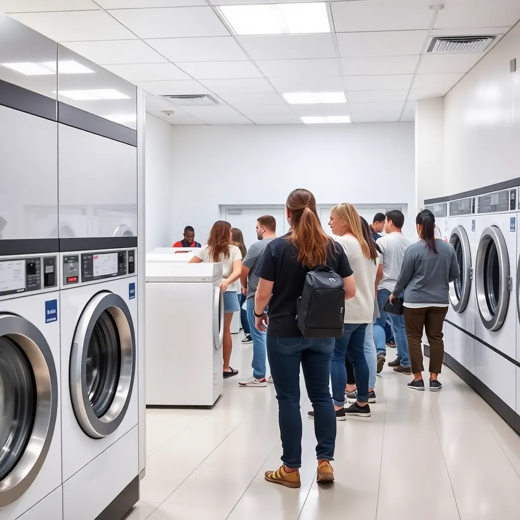 Wash Up Xpress New Rochelle