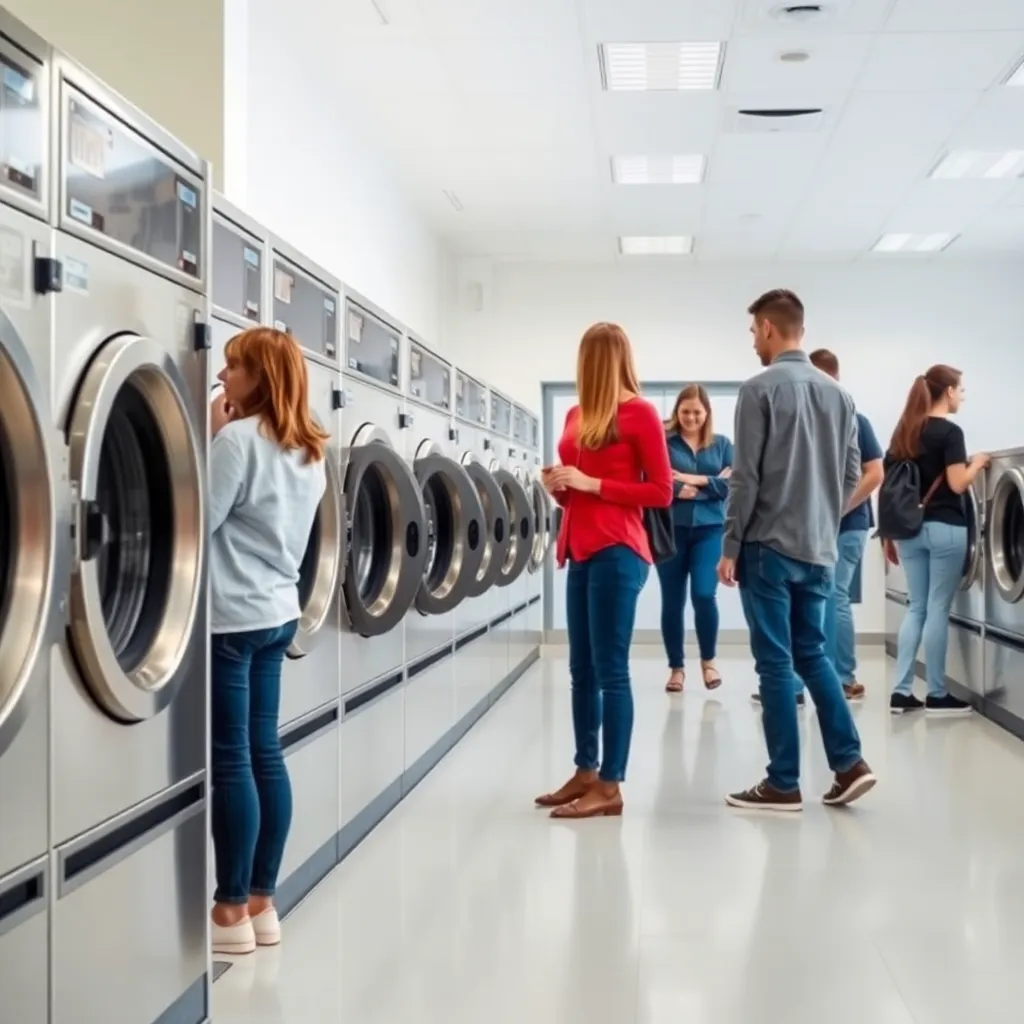 Washing Well Of Vails Gate