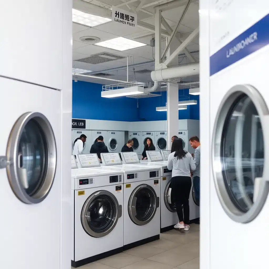 Yosemite Linen Supply Inc.