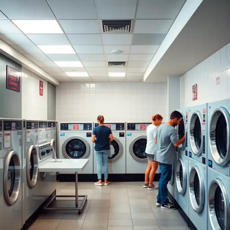 Zippy Coin Laundry – Laundromat in Miami, FL